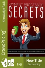 Payment Processor Secrets