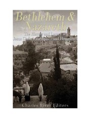 Bethlehem & Nazareth