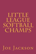 Little League Softball Champs