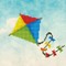 Deimantinė mozaika KITE 20,3x20,3
