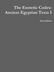 The Esoteric Codex
