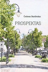 Prospektas. Eilėraščiai