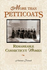 Remarkable Connecticut Women