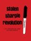 Stolen Sharpie Revolution