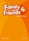 Family and Friends: 4: Teacher's Book
