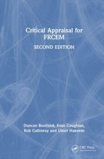 Critical Appraisal for FRCEM
