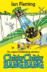 Chitty Chitty Bang Bang Flies Again