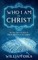 Who I am in Christ
