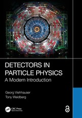 Detectors in Particle Physics