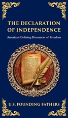 The Declaration of Independence