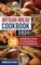 Artisan Bread Cookbook 2020