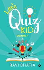 Let's Quiz Kid
