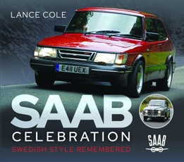 Saab Celebration
