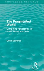 Edwards, C: Fragmented World