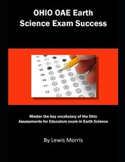Ohio Oae Earth Science Exam Success