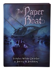 Paper Boat