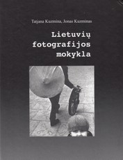 Lietuvių fotografijos mokykla