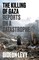 The Killing of Gaza