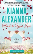 Back to Your Love