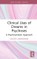 Clinical Uses of Dreams in Psychoses