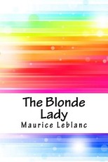 The Blonde Lady