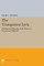 The Transparent Lyric