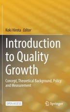 Introduction to Quality Growth