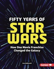 Fifty Years of Star Wars