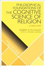 Philosophical Foundations of the Cognitive Science of Religion