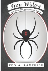 Iron Widow