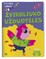 Žvirbliuko užduotėlės. 3–4 metų vaikams