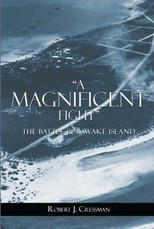 "A Magnificent Fight"