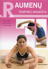 Raumenų tempimo mankšta