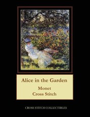 Alice in the Garden