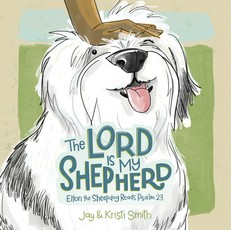 The Lord Is My Shepherd