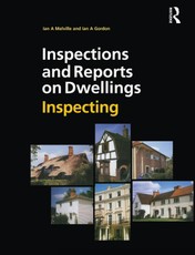 Inspections and Reports on Dwellings: Inspecting