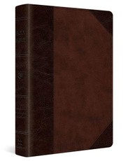 ESV Personal Size Reference Bible