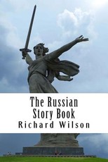 The Russian Story Book