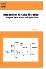 Introduction to Cake Filtration