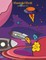 Wonderful World Coloring Book 1 & 2