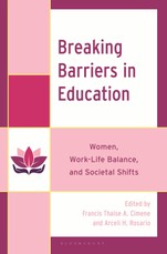 Breaking Barriers in Education