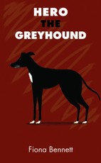 Hero the Greyhound