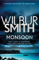 Smith, W: Monsoon
