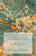 God Symbols for Keeping Children Spiritual and Obedient Art