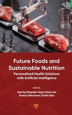 Future Foods and Sustainable Nutrition