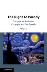 The Right to Parody