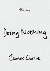 Doing Nothing
