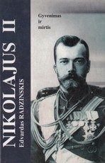 Nikolajus II. Gyvenimas ir mirtis