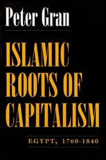 Islamic Roots of Capitalism