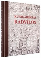 Kunigaikščiai Radvilos